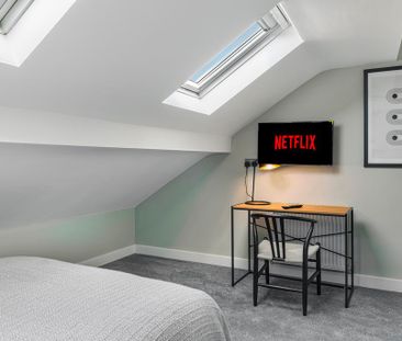 House to rent - Photo 3