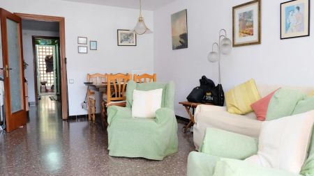 Apartamento de alquiler en Riera, Caldes d'Estrac - Foto 2