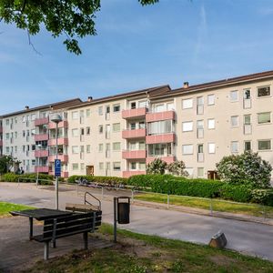 Gullabergsvägen 2 C - Photo 3