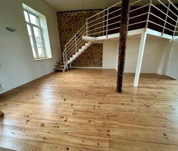 Location Appartement 3 pièces 104m² ST GEORGES DES GROSEILLERS 61100 - Photo 1
