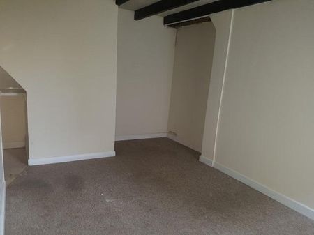 1 bedroom terraced house to rent - Photo 3
