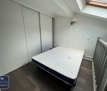 Location Appartement 2 pièces 36m² POITIERS 86000 - Photo 5