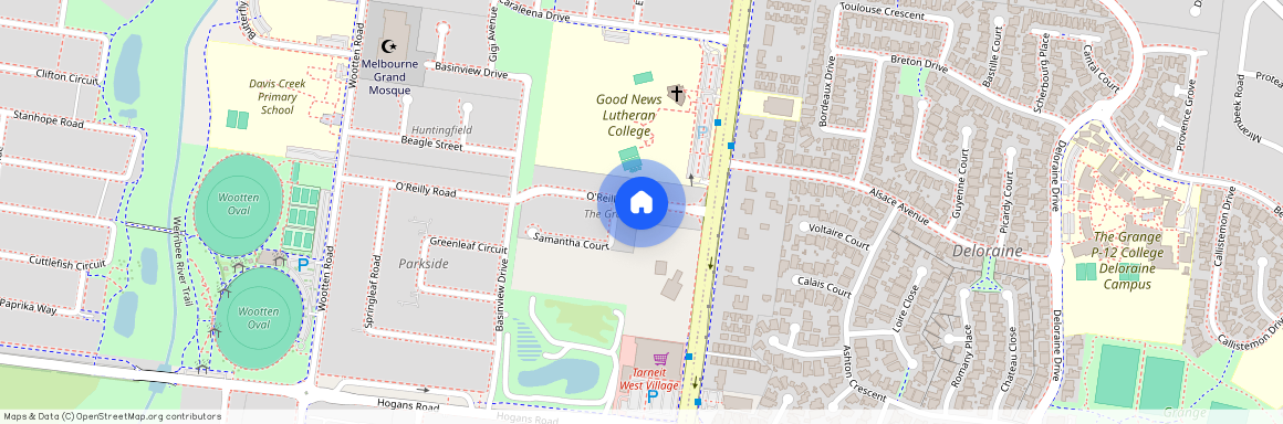 13 OReilly Road, Vic 3029, Tarneit