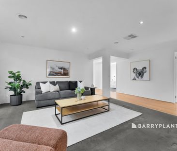Spacious Family Living with Multiple Living Zones - Photo 5