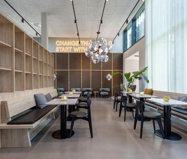 Nobelvägen, Malmö - Photo 4