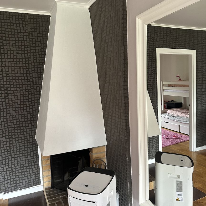 Byringe Gläntan, Strängnäs - Foto 1