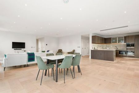 3 bedroom flat to rent - Photo 3