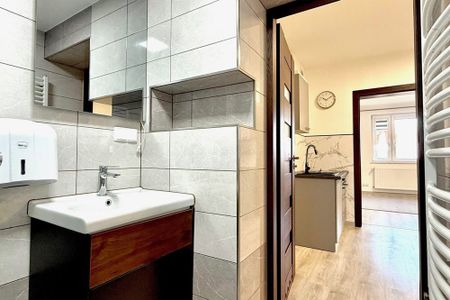 Duża kawalerka w Kamienicy - Zdjęcie 2