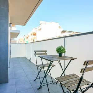 Carrer de Castelao, L'Hospitalet de Llobregat, Catalonia 08902 - Photo 2