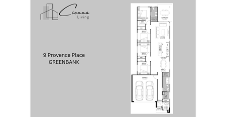 Spacious 4-Bedroom, 2-Bathroom House - Photo 5