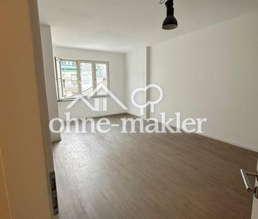Großzügige 3-Zimmer-Wohnung in den Mannheimer Quadraten – zentral u... - Photo 1