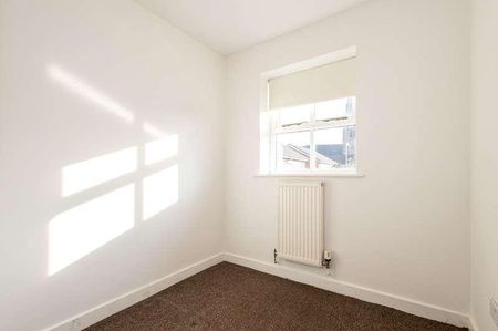 Mytton Street, Hulme, Manchester, M15 - Photo 4