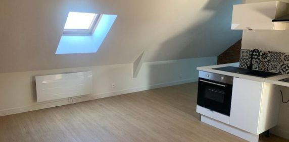 Appartement à louer, 3 pièces - Angers 49100 - Photo 2