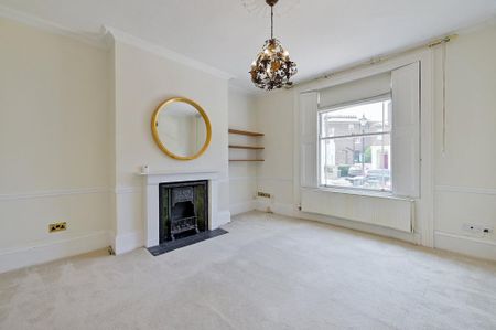 5 bedroom end of terrace house to rent - Photo 2