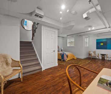 For Lease - 51 Halton Street Unit# 123, Toronto, Ontario - Photo 6