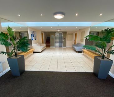 3 Bed Penthouse, Watkin Road, LE2 - Photo 6