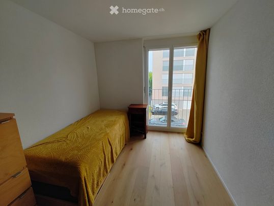 Moderne Wohnung in Pfäffikon - Foto 1