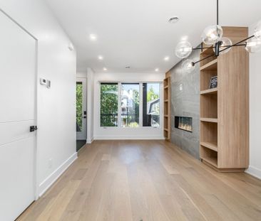 For Lease - 284 Dovercourt Avenue Unit# A, Westboro - Hampton Park,... - Photo 6