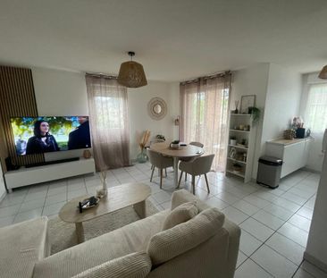 Location Appartement 3 pièces 53m² ST PAUL LES DAX 40990 - Photo 2