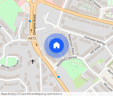 Kennedy Court, St. Ninians, Stirling, FK7 - Photo 1