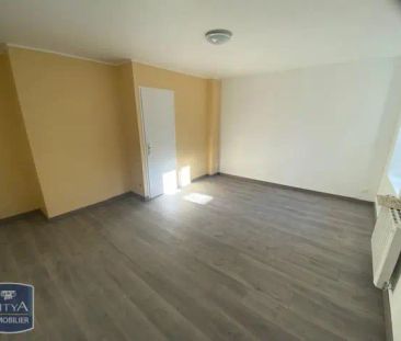 Appartement à louer 2 pièces 59.8m² - Photo 1