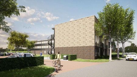 Te huur: Appartement Olijvengaarde in Houten - Foto 3