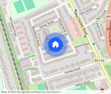 Woodin Road, Birkenhead - Photo 1