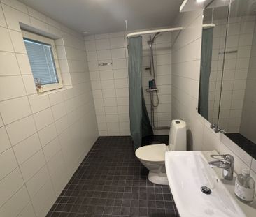 Sirapsvägen, Farsta - Photo 2