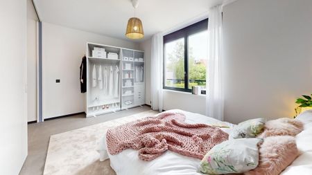 Rent a 2 ½ rooms apartment in Zürich - Photo 2