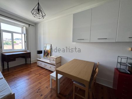 Apartamento em Anjos, Arroios - Photo 5