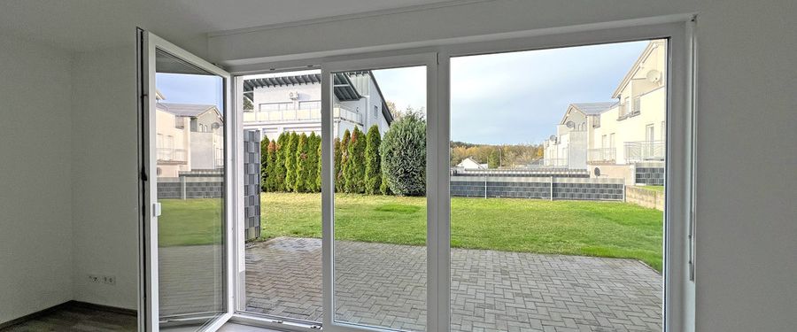 Moderne, große Doppelhaushälfte - Photo 1