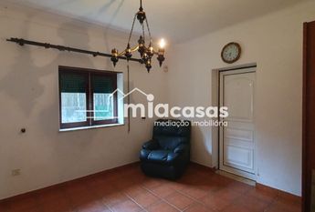 Moradia T4 em Aveiro