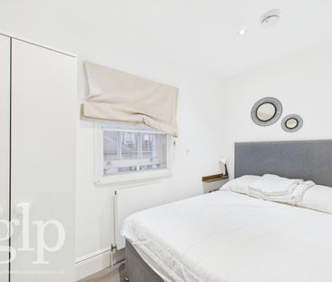 3 Bedroom Apartment, Park Road, Marylebone, NW1 - Photo 3