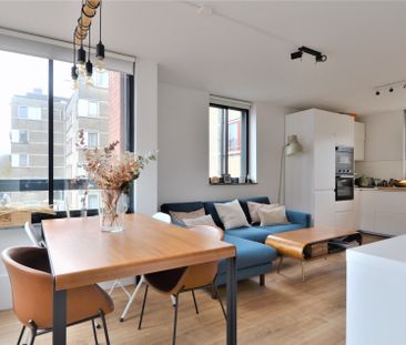 Frederik Hendrikstraat, 49, 1052HK, Amsterdam - Foto 2