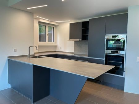 3.5 Zimmer, 92 m², EG - Photo 5