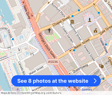 22 Water Street, Liverpool, L3 - Photo 1