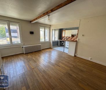 Location Appartement 2 pièces 52m² LILLE 59000 - Photo 2