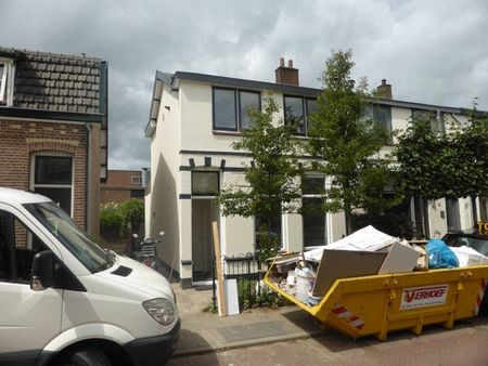 Te huur: Huis Hortensiastraat 22 in Hilversum - Foto 4