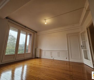 Location Appartement 3 pièces 95m² LE HAVRE 76600 - Photo 1