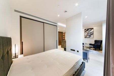 Studio to rent - Photo 3