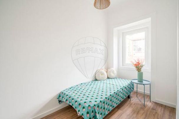 Apartamento T2 - Photo 1