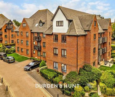 3 bedroom apartment to rent - Photo 5