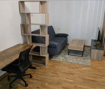 1 pièce - Meublé - 30,69 m² - 1er étage - Colocation autorisée - Photo 2
