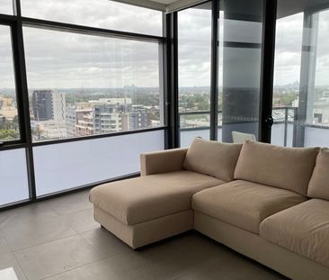 1105/2A Elsie Street, Burwood NSW 2134 - Apartment For Rent | Domain - Photo 2
