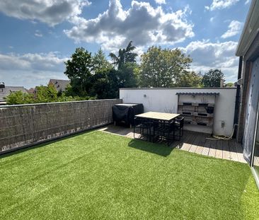 Prachtig en ruim (143m²) duplexappartement te Lommel - Photo 1