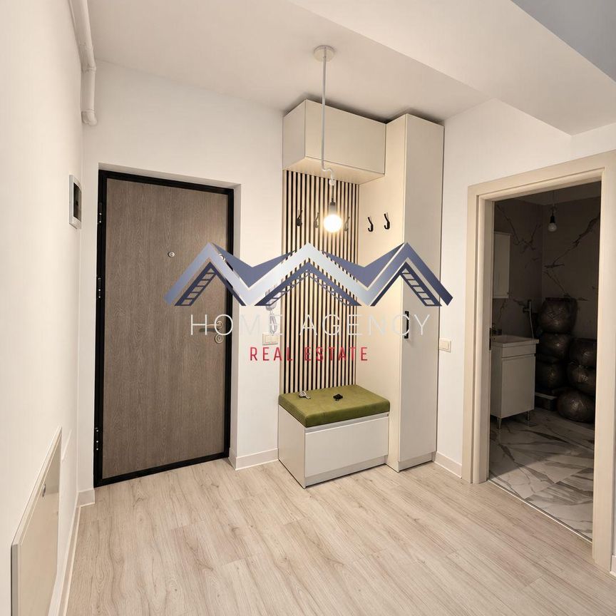 Închiriază Apartament 1 camere Strada I.I.C.Bratianu - Photo 1