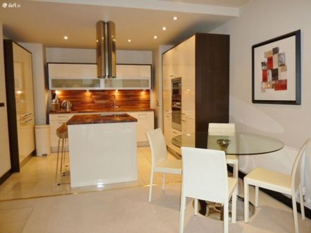 One Beacon, Beacon Hotel, Sandyford, Dublin 18 - Photo 4