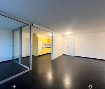 "Helle 3.5 Zimmerwohnung im Herzen von Biel per 01.07.2025 zu vermi... - Photo 6