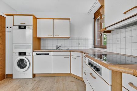 Wohnen im beliebten Wohnquartier in Riehen ! - Foto 3