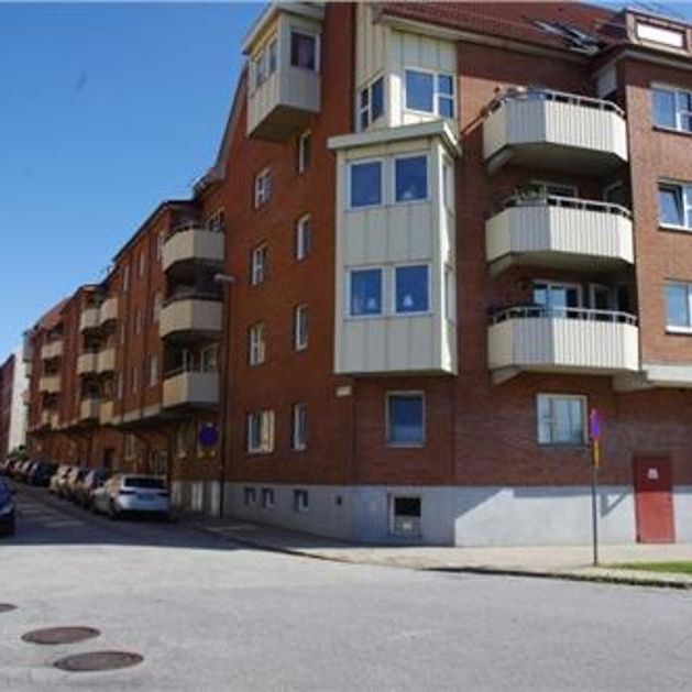 Högamöllegatan 16, Kirsebergsstaden - Foto 2